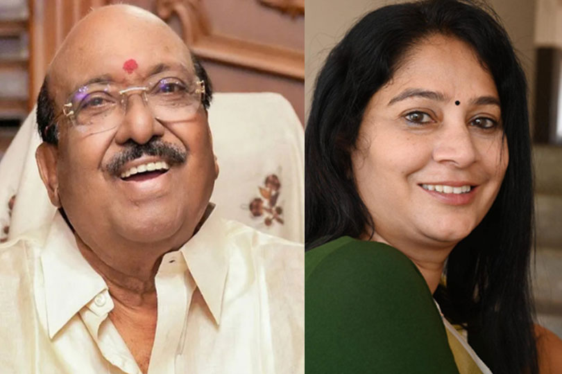 വെള്ളാപ്പള്ളി നടേശനെതിരെ നിയമനടപടി സ്വീകരിക്കാൻ സിപിഎം ജില്ലാ കമ്മറ്റിയില്‍ പാർട്ടിയുടെ അനുമതി തേടി മുൻ എംഎല്‍എ യു. പ്രതിഭ